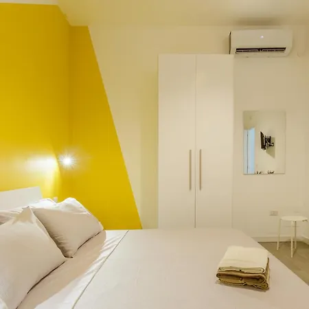 Sorelle Partenope * Neapel