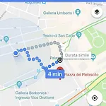 Apartamento Sorelle Partenope *