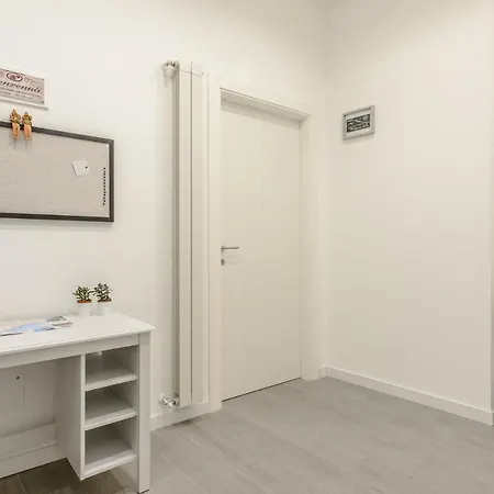 Sorelle Partenope Appartement Naples